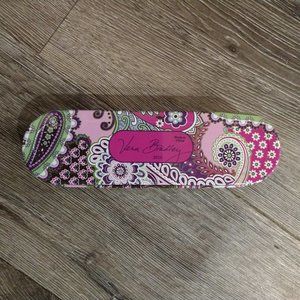 Vera Bradley Tin